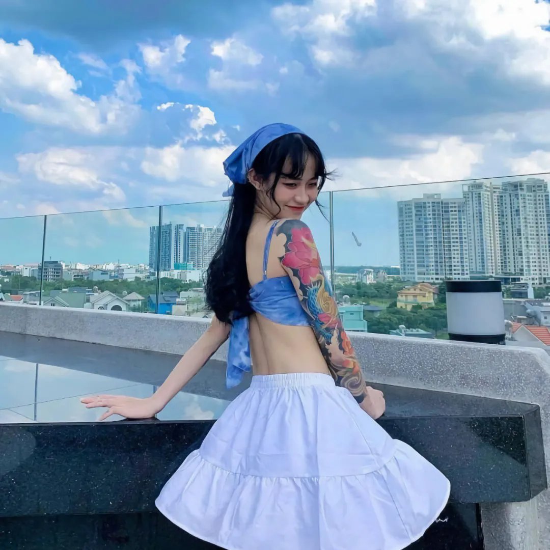 甜心辣舞3